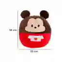 Peluche 35 x 38 cm Miniso