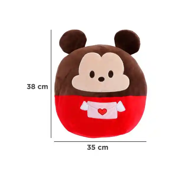 Peluche 35 x 38 cm Miniso