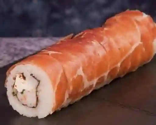 Serrano Roll