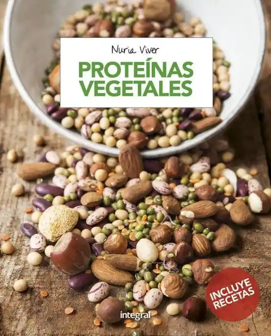 Proteinas Vegetales