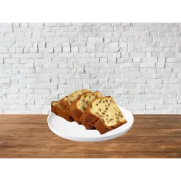 Porción Choco Coco (vegano)