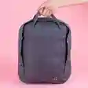 Mochila Azul Miniso