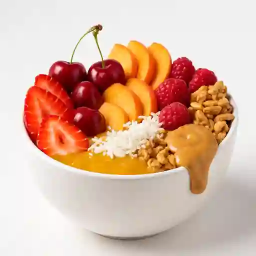 Frozen Bowl de Maracuya