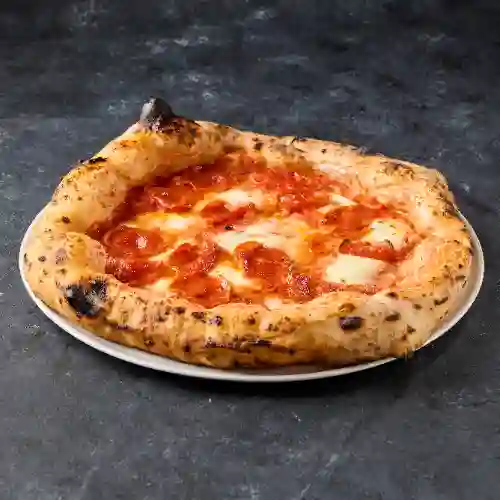 Pepperoni - Pizza Del Mes