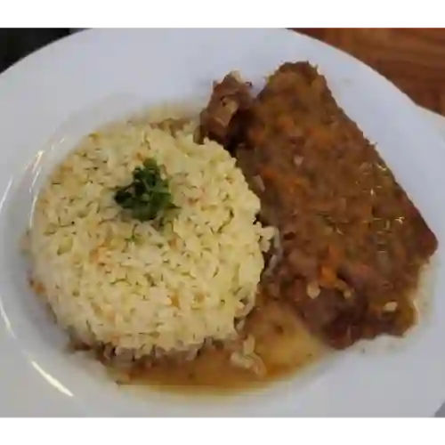 Carne Al Jugo