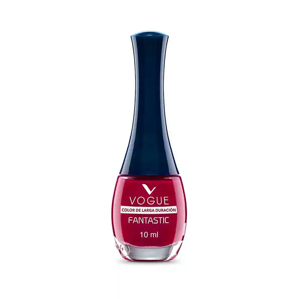 Vogue Esmalte Super Fantastic Merlot 245