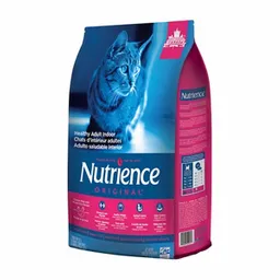 Nutrience Alimento Para Gato Healthy Adult Indoor