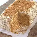 Torta Milhojas Manjar