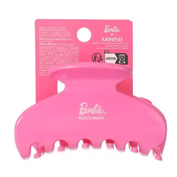 Pinza Para Cabello Miniso