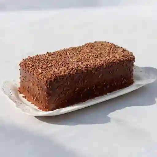 Delicia de chocolate 12 pers