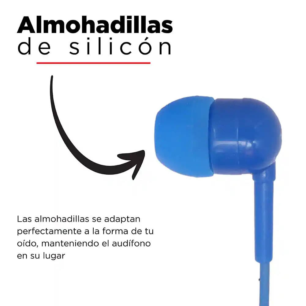 Miniso Audifono Jack