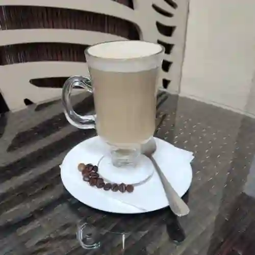 Cafe en Grano Cortado