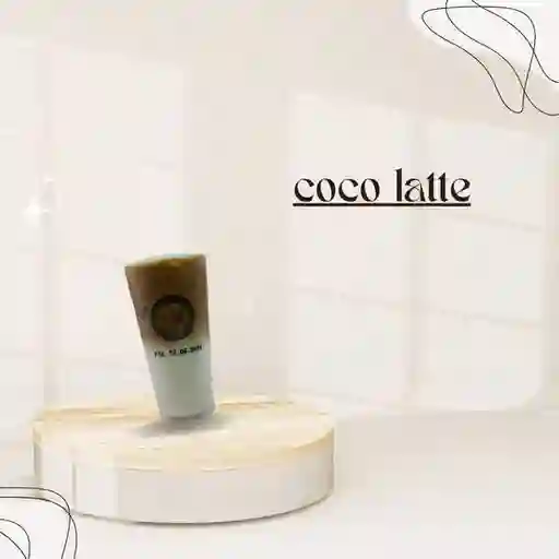 Coco Latte L