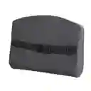 Cojín Respaldo Con Memoria 36 x 11 x 28 cm