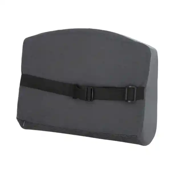 Cojín Respaldo Con Memoria 36 x 11 x 28 cm