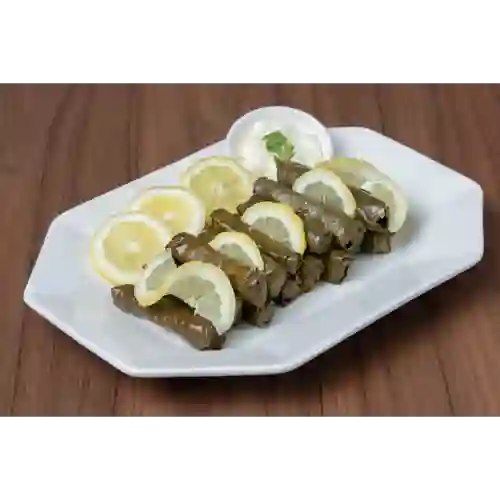 Hojas de Parra