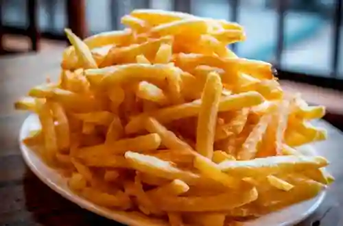 Papas Fritas Grandes