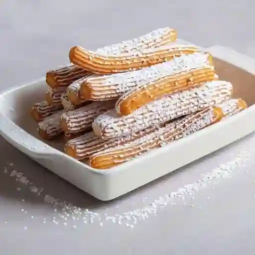 Churros (12)