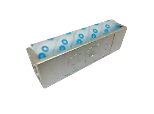 Ocb Máquina de Liar Mátalica 1 1/4