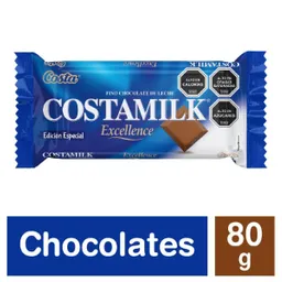 Costa Milk Chocolate