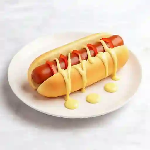 As Xl Tomate Mayonesa