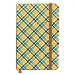 Libreta Torre Mondo Candy A6