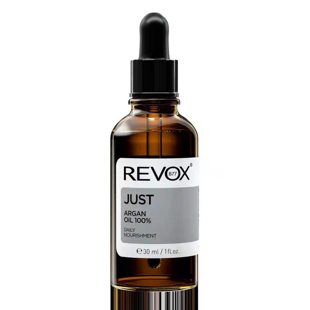 Argan Oil Revox Aceite Facial Just 100%