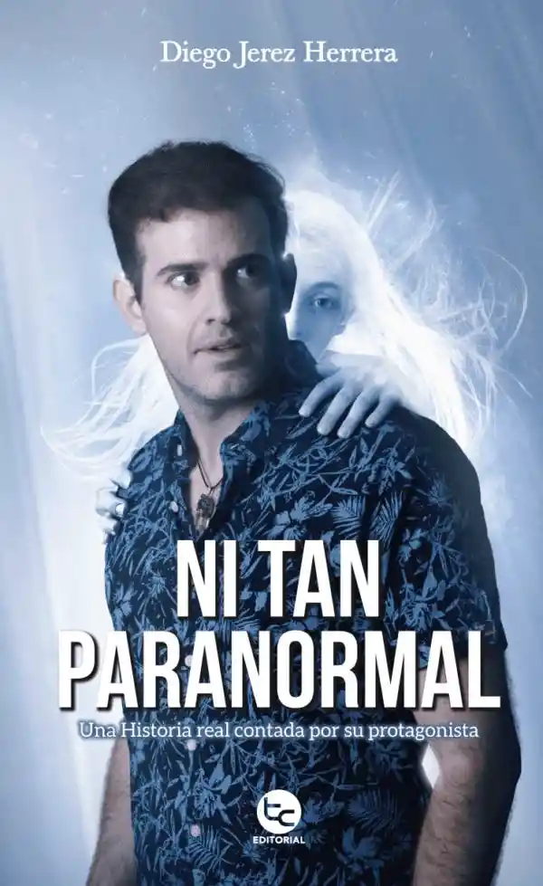 ni tan paraNormal jerez herrera diego