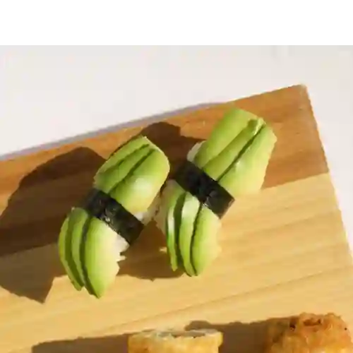 Nigiri Avocado
