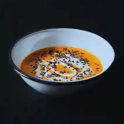 Sopa/crema de Garbanzos Grande