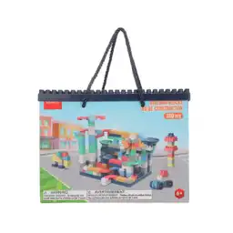 Set de Construcción Big Piece Miniso