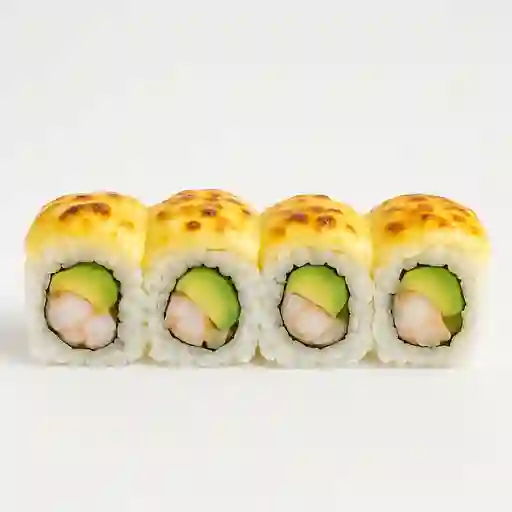 Chesse Ebi Rolls