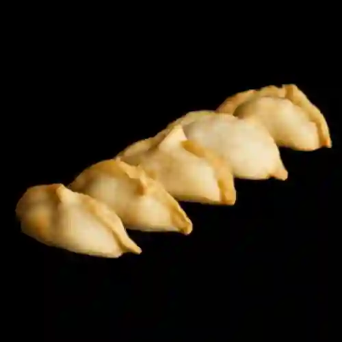 Gyozas