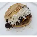 Arepa Pabellon