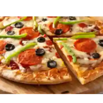Pizza Dicaro´s Especial 38Cm