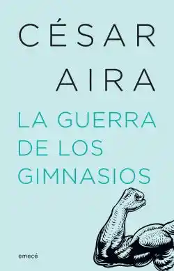 La Guerra de Los Gimnasios