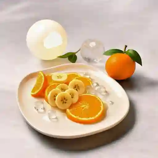 Banana Orange