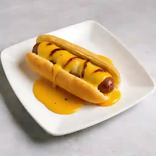 Completo Barros Luco