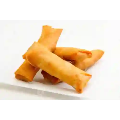 Arrollado Jamón y Queso 4 Unidades