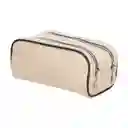 Estuche de Viaje 23 x 12 x 10.5 Casaideas