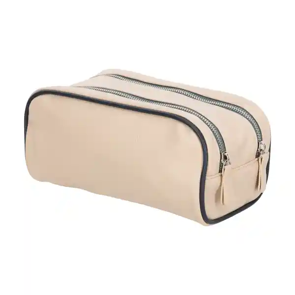 Estuche de Viaje 23 x 12 x 10.5 Casaideas