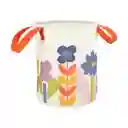 Organizador Tela Tubular Diámetro 38 x 45 cm