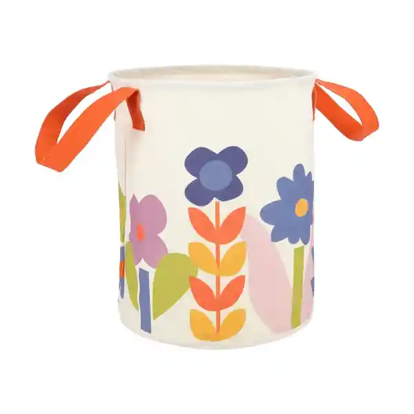 Organizador Tela Tubular Diámetro 38 x 45 cm