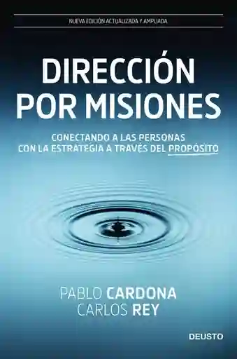 Direccion Por Misiones