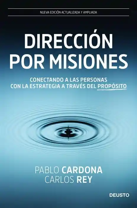 Direccion Por Misiones