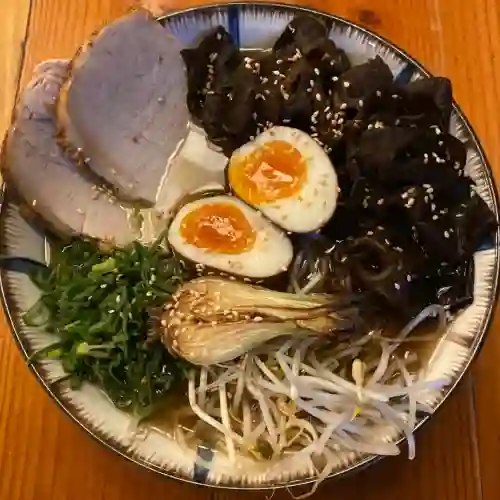 Ramen Shoyu