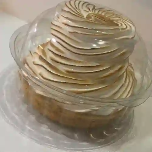 Pie de Limón