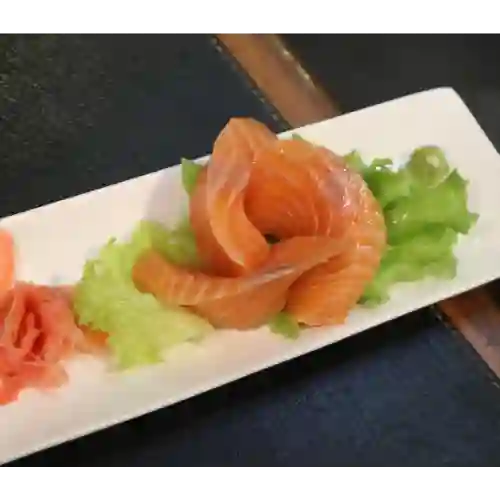 Sashimi Sake