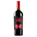 Bestia Vino Tinto Roja Carmenere Gres