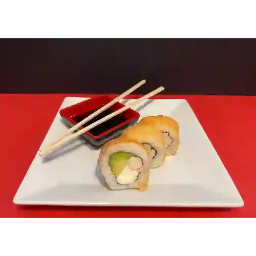 Maki roll